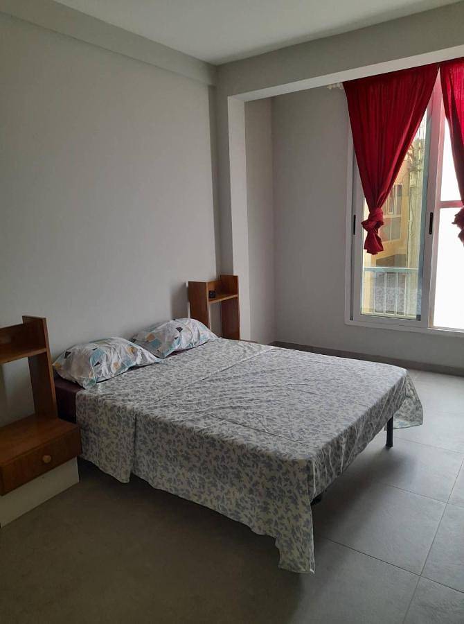 Gîte pour 4 personnes, avec terrasse dans Sal Rei - 4