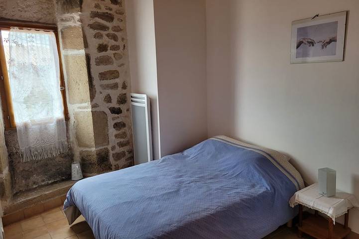 Location de vacances pour 5 personnes à Mercuer - 2