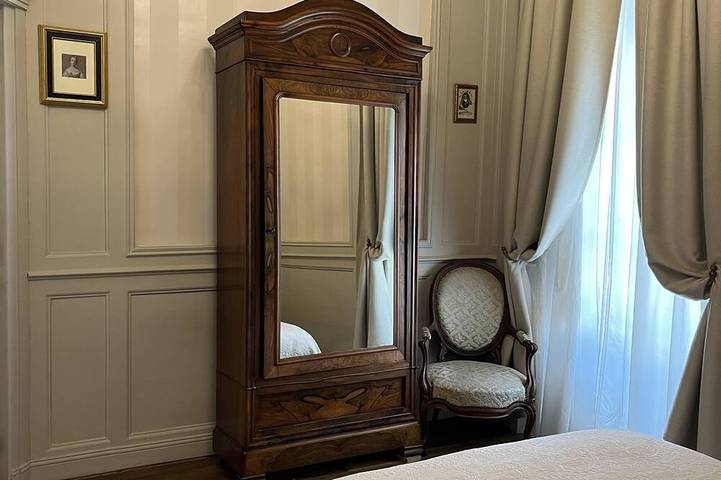 Gîte pour 2 personnes dans Le Légué - 3