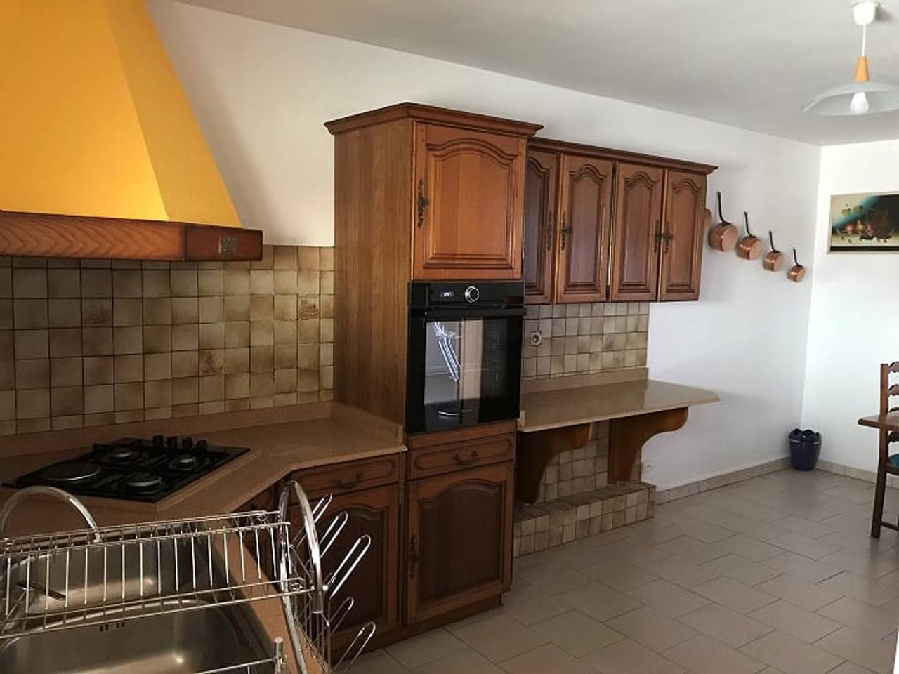 Apartamento entero, Apartamento luminoso en Trois-Îlets in Les Trois-Îlets, Martinica