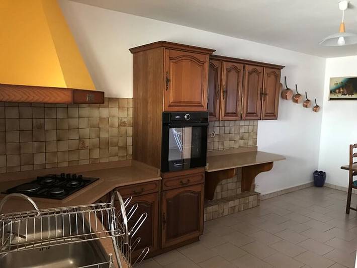 Gîte pour 2 personnes, avec balcon à Les Trois-Îlets - 3