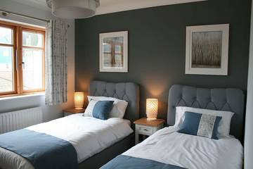 Beach House for 8 People in Exmouth, Devon, Photo 4