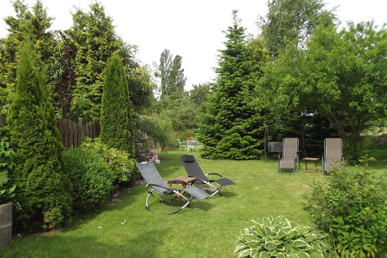 Ganze Wohnung, Landhaus beim See in Großheide, Norden und Umgebung