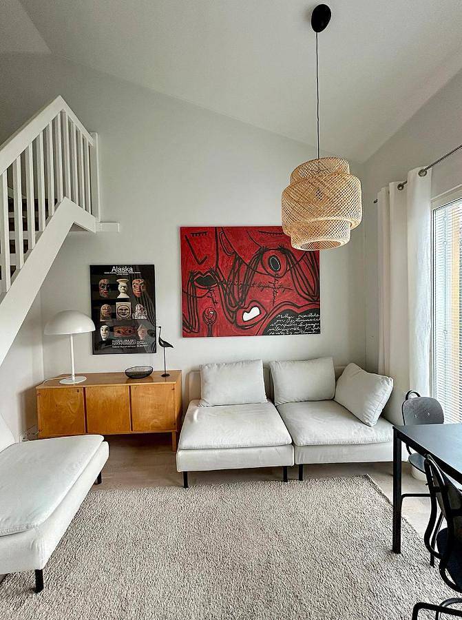 Gîte pour 2 personnes à Espoo - 2