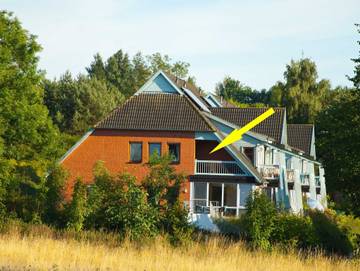 Ferienhaus für 4 Personen in Seedorf (Sellin), Sellin, Bild 2