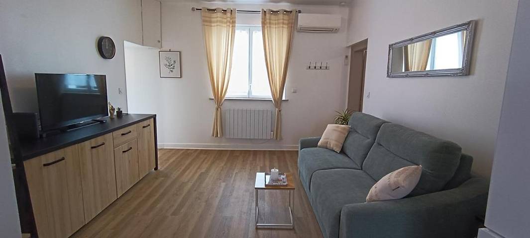 Gîte pour 4 personnes, animaux acceptés à Imphy - 2