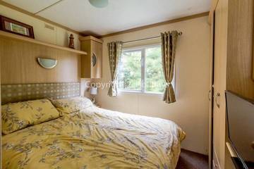 Glamping for 8 People in Point Clear, St Osyth, Photo 1