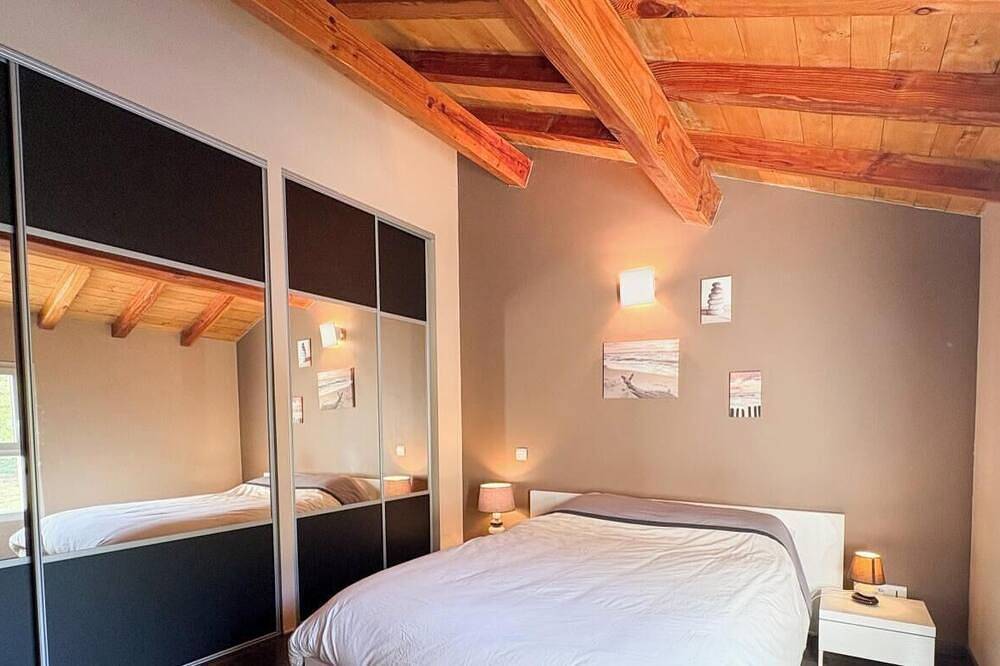 46G12083 - Cremps - Gîte in Cremps, Quercy