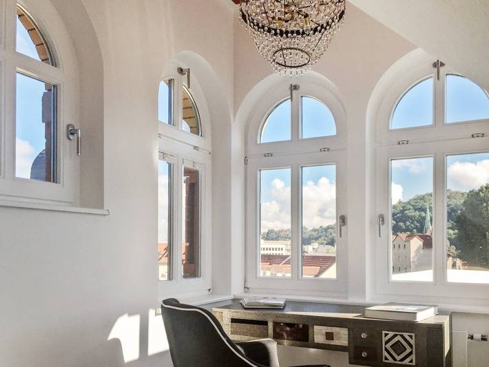 Ferienwohnung für 5 Personen - 1