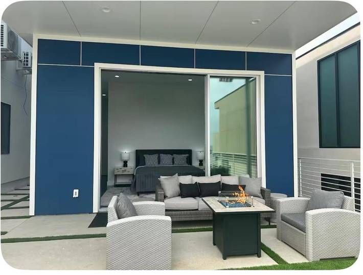 Pousadas e b&b para 2 pessoas, com vista em San Diego