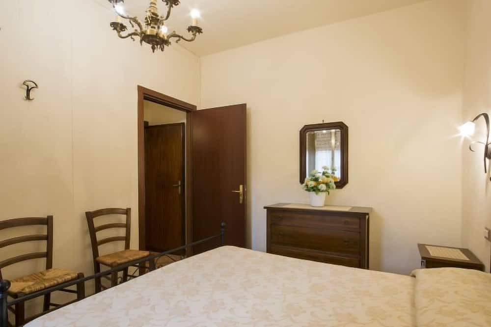 Casa Ponziani in Orentano, Castelfranco di Sotto