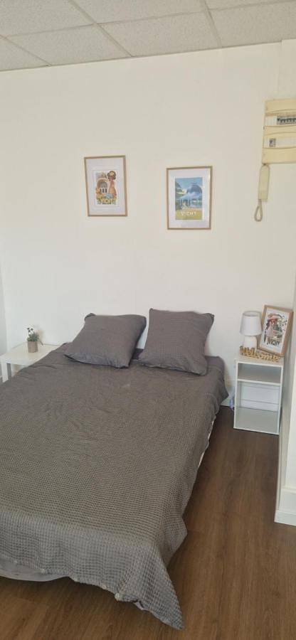 Appartement de vacances pour 2 personnes