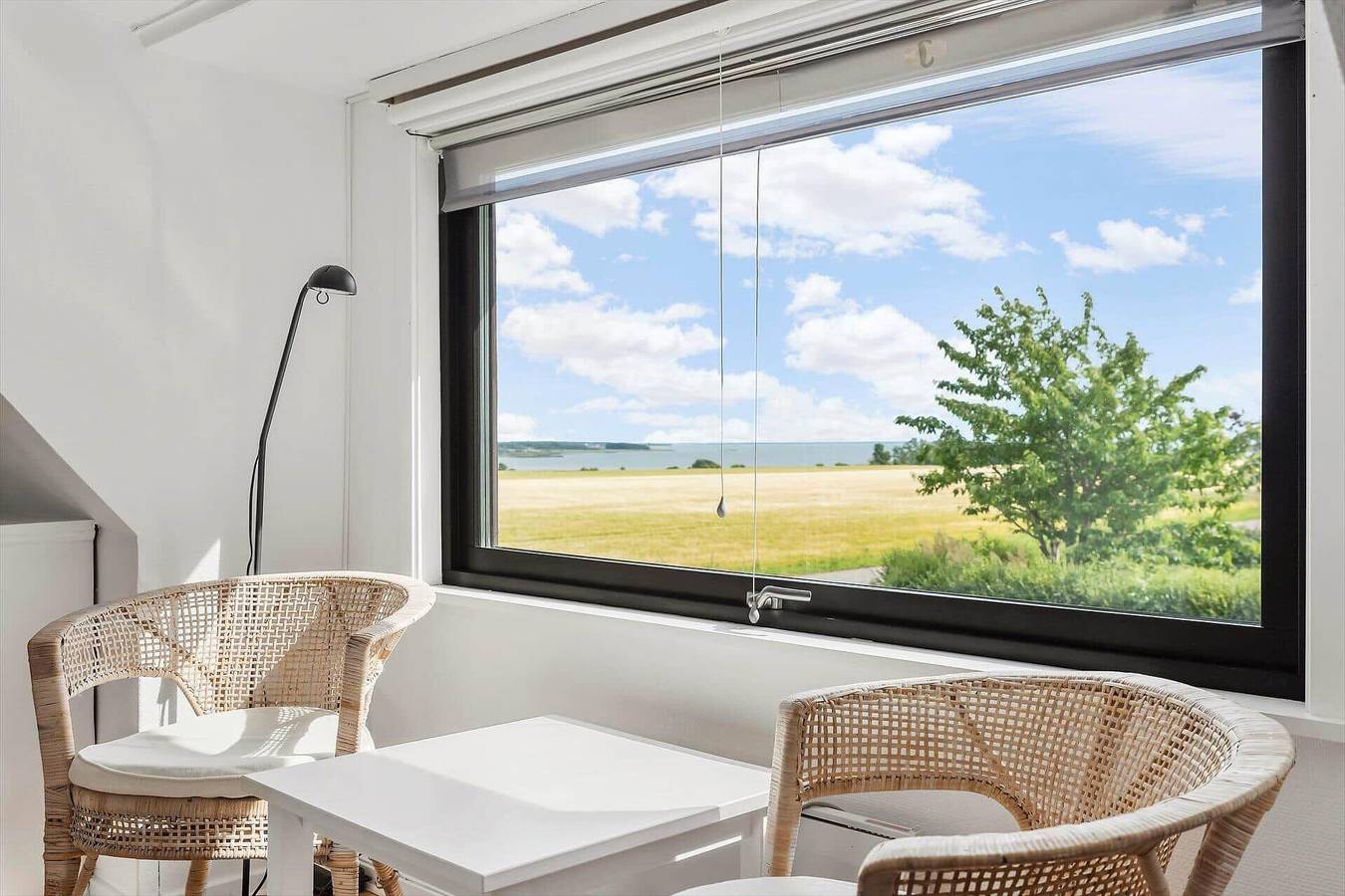 Ska435 Båstad - Vilhelmsfältsvägen 91 in Bjärehalvön