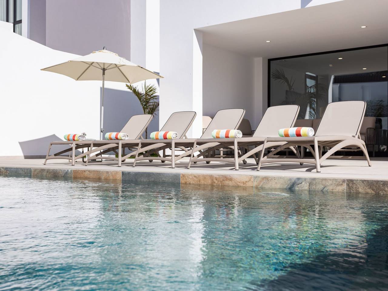 Gorvorana 3 in Playa de los Roques, Los Realejos