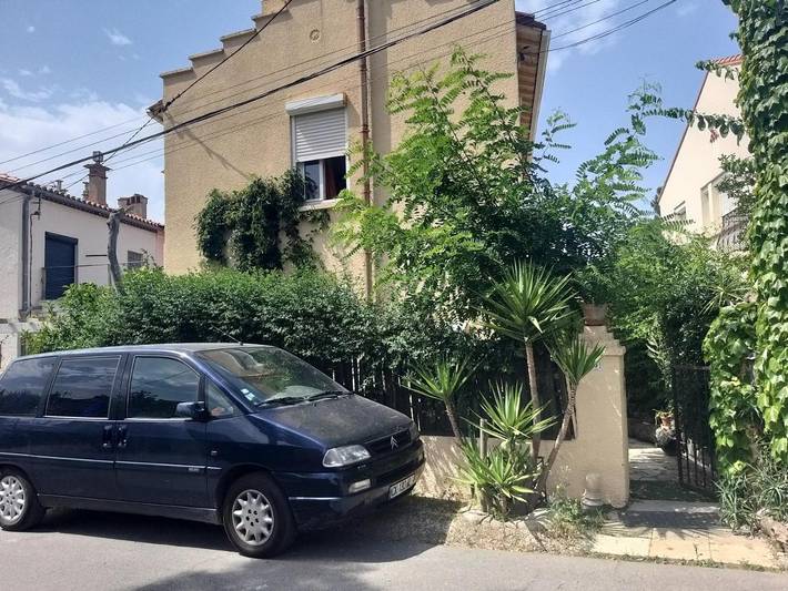 Gîte pour 4 personnes, avec terrasse à Villemolaque - 2