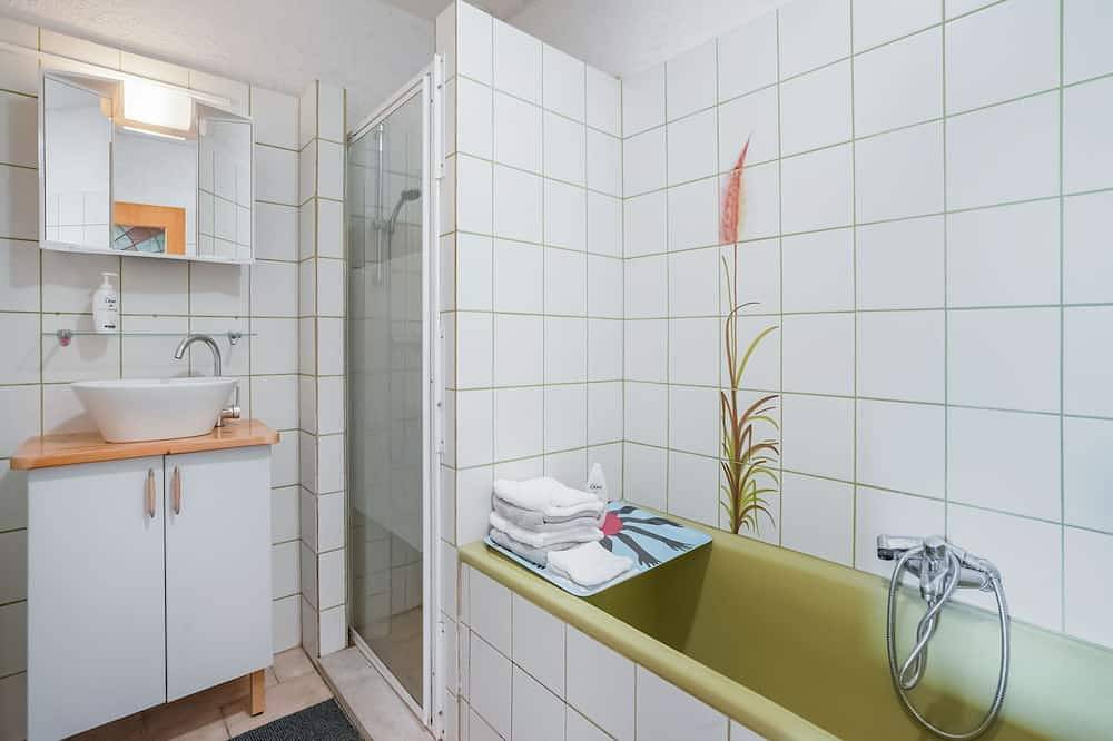 Bungalow in Landgraaf met terras in Landgraaf, Parkstad Limburg