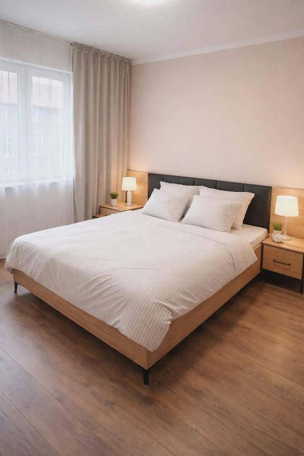Apartament wakacyjny dla 4 osób, zwierzęta dozwolone w Boguszów-Gorce
