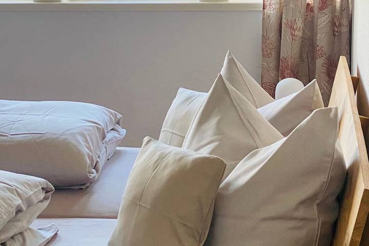 Agriturismo für 2 Personen, mit Whirlpool und Garten sowie Sauna in Hollern-Twielenfleth - 3