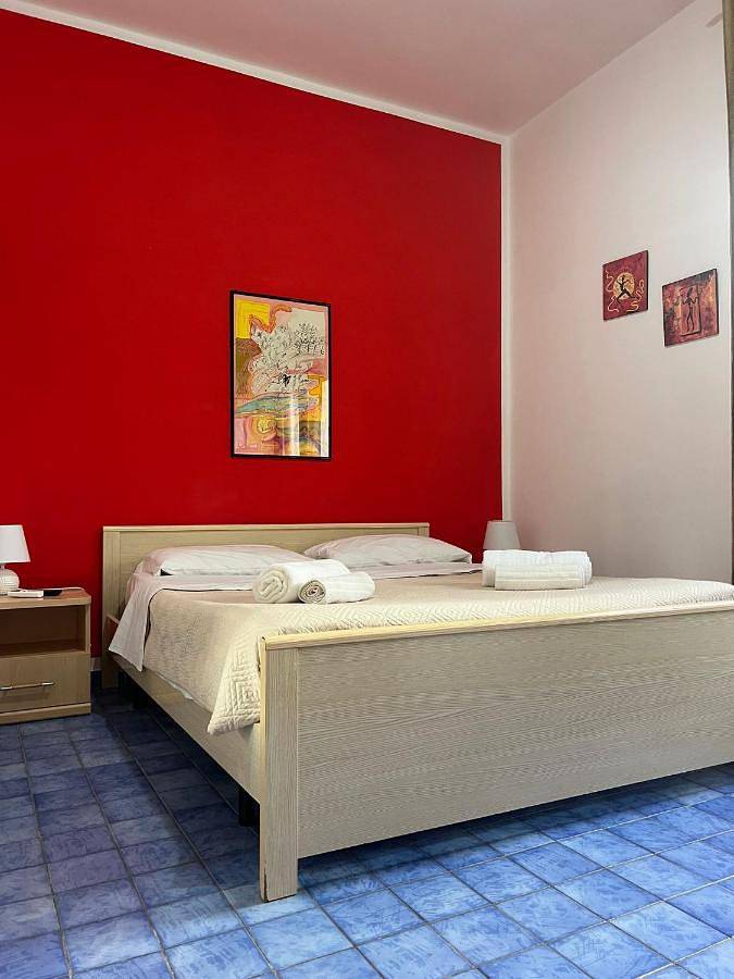 Chambre d’hôte pour 2 personnes, avec jardin et vue à Syracuse - 2