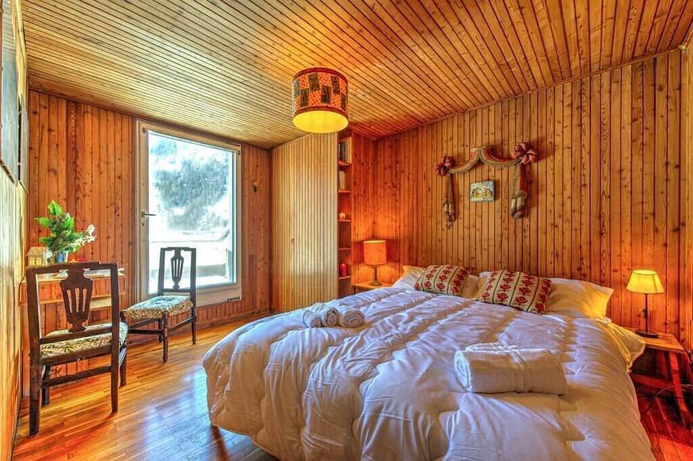 Appartamento intero, Maison Rose - Mountain View & Parking in Courmayeur, Alpi Pennine