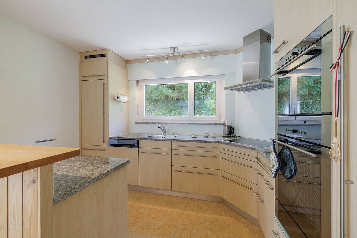 Ganze Ferienwohnung, Brentsch A24 in Scuol, Unterengadin