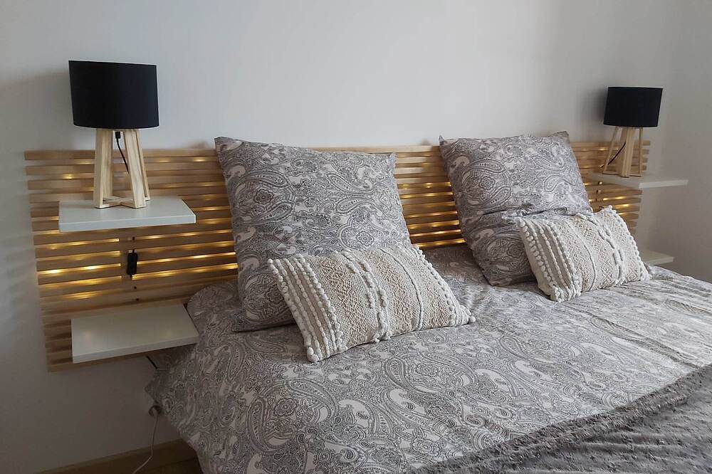 Entire apartment, Elio's is in Bourg-lès-Valence, Valence region