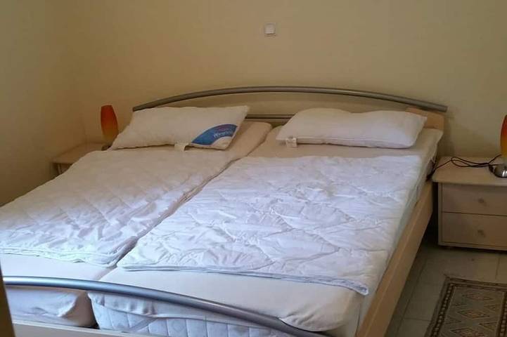 Ferienhaus für 8 Personen, mit Terrasse und Sauna, mit Haustier in Norden - 4