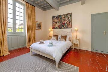 Villa pour 14 Personnes dans Lisle-sur-Tarn, Région d'Albi, Photo 2