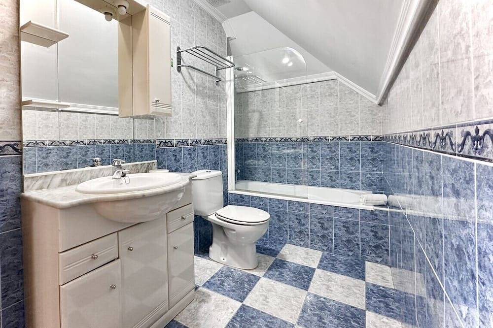 Ganze Wohnung, Apartamento en la playa - Pineda 6609 in Noja, Kantabrische Küste
