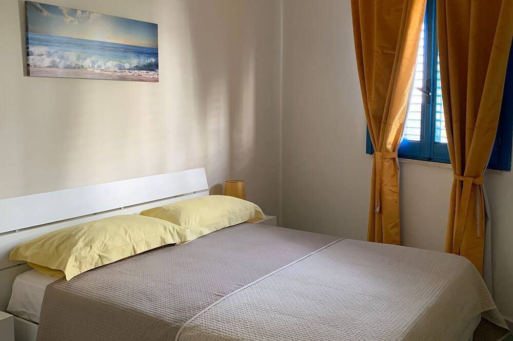 Apartamento entero, Vacation home Elissa: tranquility and comfort within walking distance of the sea. in Castro (Lecce), Provincia de Lecce