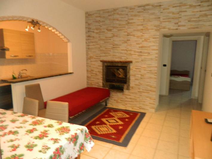 Appartamento per 5 persone, con Balcone e Piscina a Gerenzano