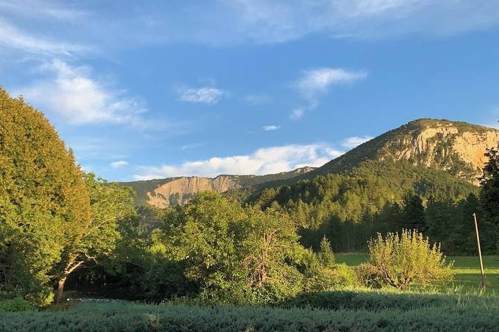 Maison de vacances pour 6 personnes - 1