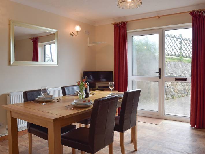 Cottage für 5 Personen mit Garten in Swansea und Umgebung