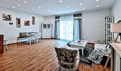 Vacation Rental for 6 Guests in Schwandorf, Eastern Bavaria, Picture 3