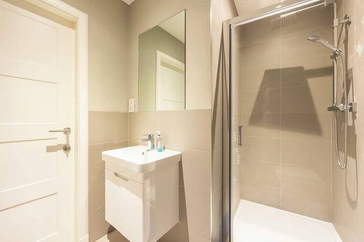 Appartamento intero, Modern Main Door Flat Edinburgh City Center in Edimburgo, Lothian