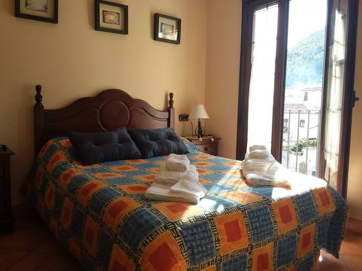 Casa rural para 7 personas en Sierra de Grazalema
