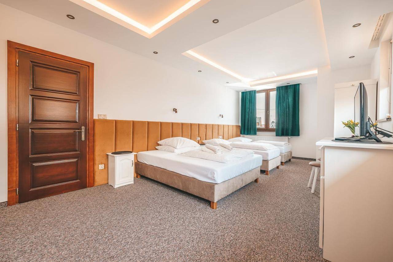 Cały apartament, Apartamenty u Semlów in Bańska Wyżna, Karpaty (Polska)