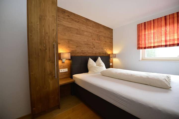 Geheel appartement, Modern, cozy apartment near the Steinbergbahn - Ski in /out - Bike in /out in Leogang, Pinzgau