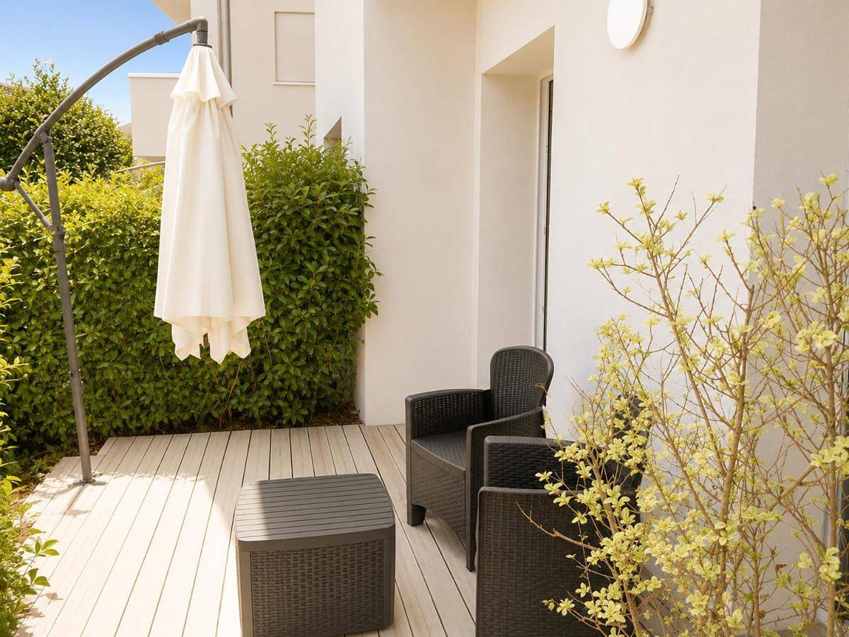 Amare Suite & Apartments in Bellaria, Bellaria-Igea Marina