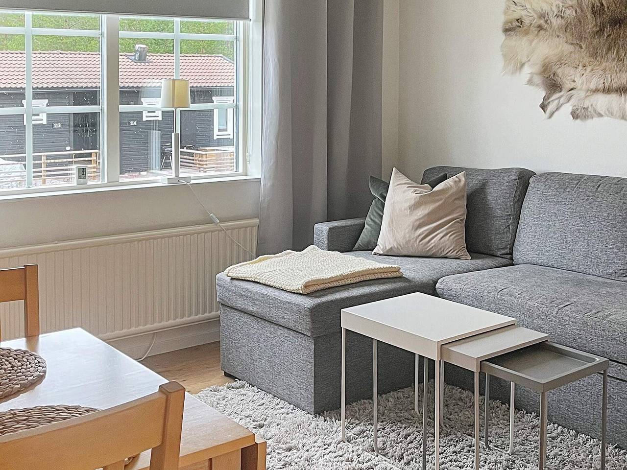 5 personer fritidhus i Sälen in Stöten, Malung-Sälen region