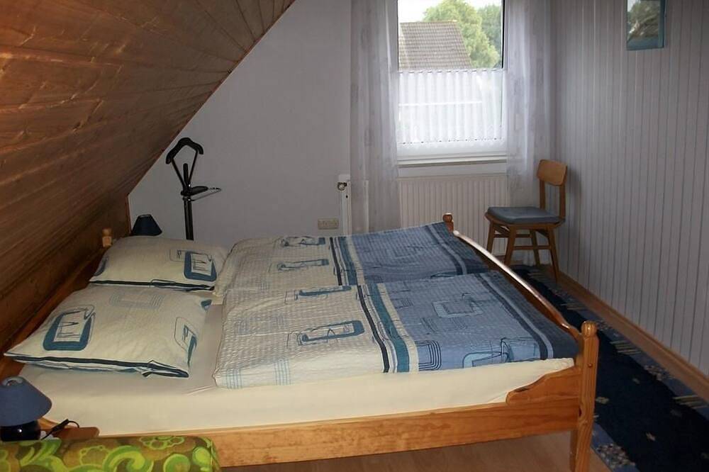 Ganze Wohnung, Ferienwohnung Mansholt in Ihlow, Landkreis Aurich