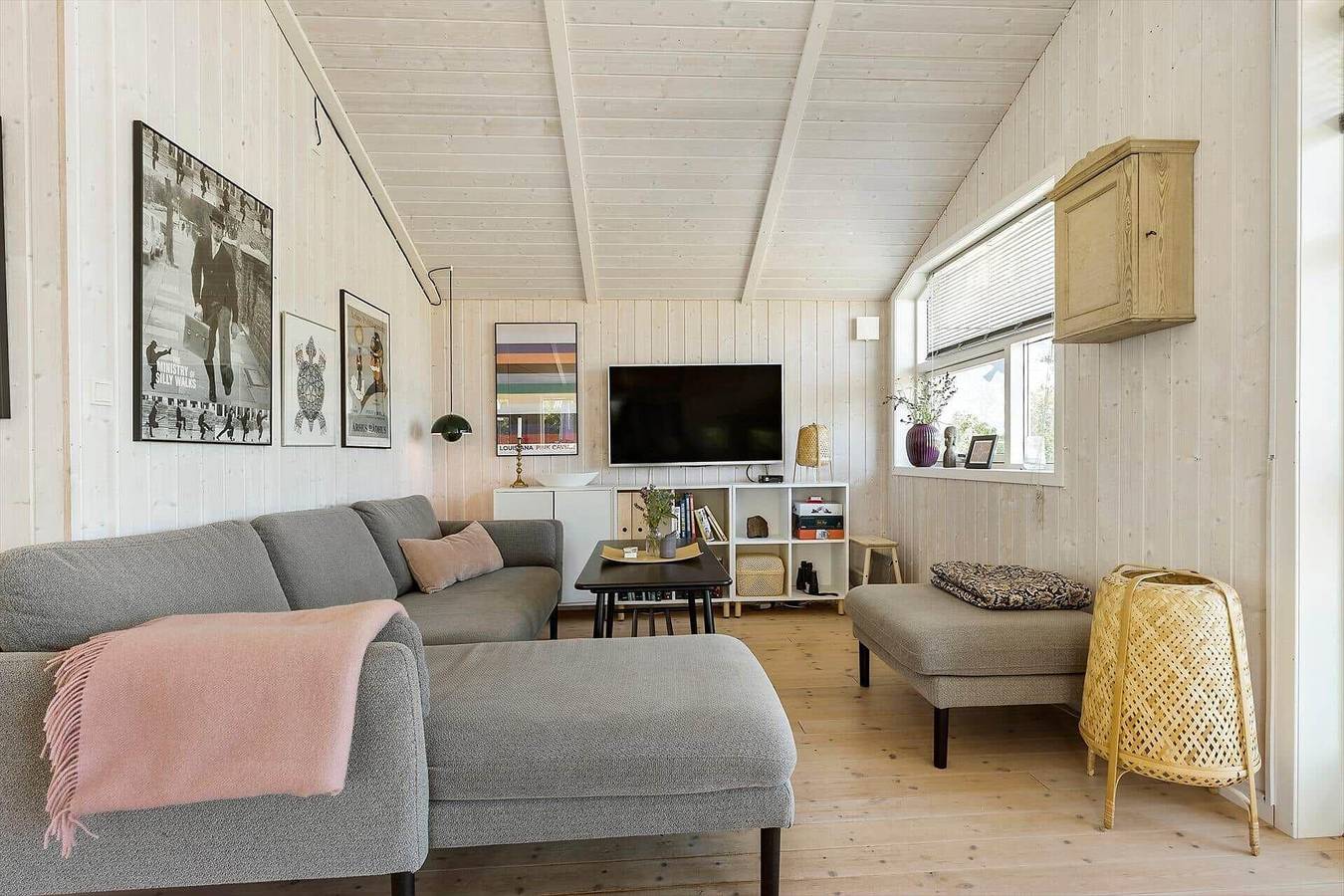 8014 Knebel - Rastestedet 16 in Dejret, Knebel