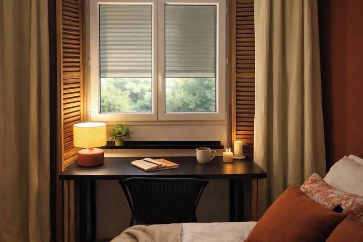 Location de vacances pour 6 personnes, avec jardin et terrasse à Saint-Vallier-de-Thiey - 3