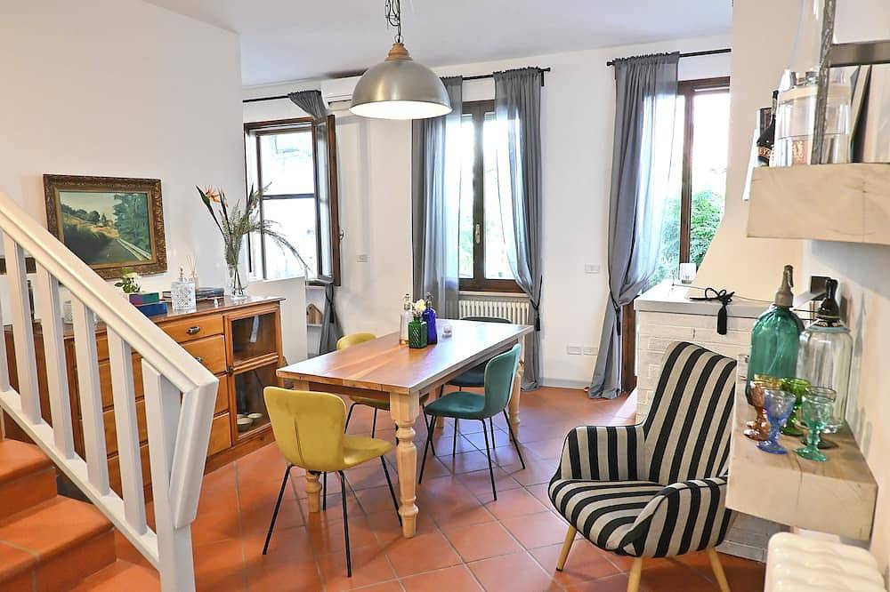 Appartamento intero, SanDomenico ArtHouse in Forlì, Provincia di Forlì-Cesena