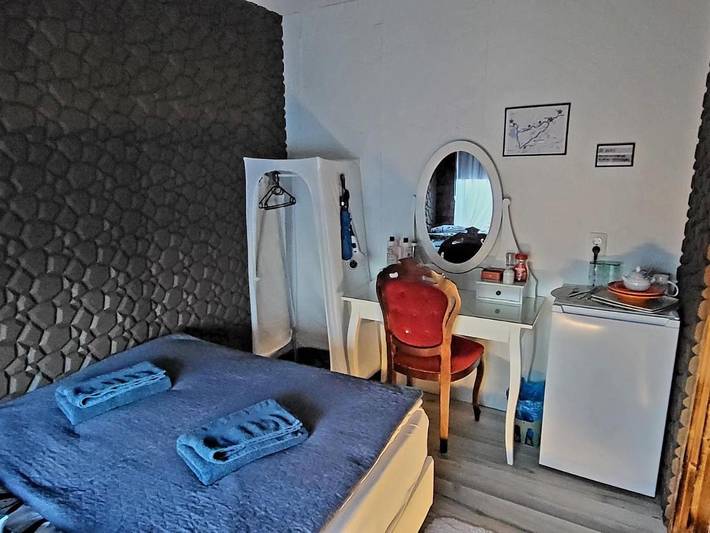 Gîte pour 2 personnes à Mosfellsbær - 2