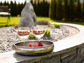 Zimmer für 2 Personen in Schörfling am Attersee, Attersee, Bild 3