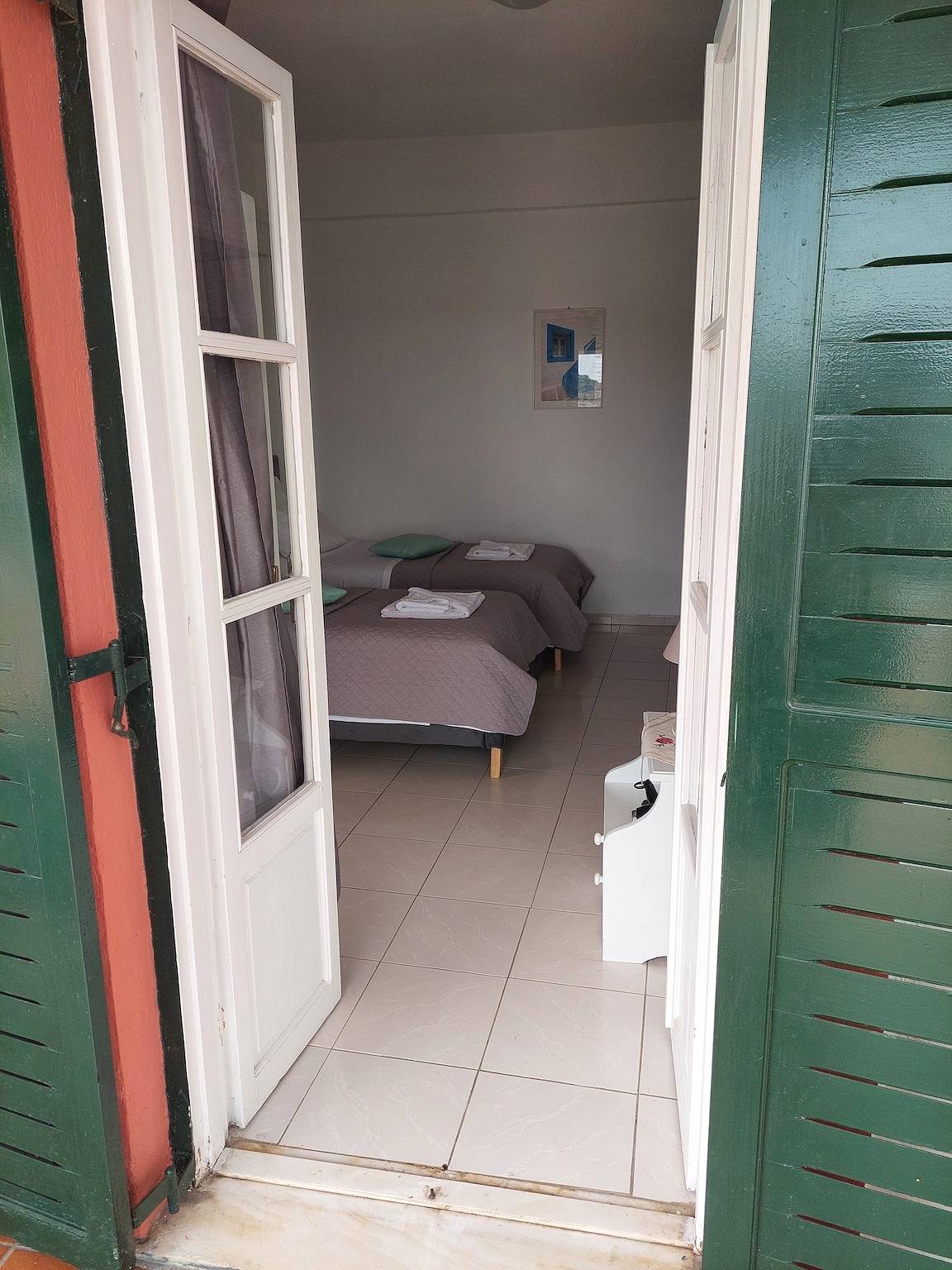 Appartement 'Unit 1' met zeezicht, wifi en airconditioning, foto 11