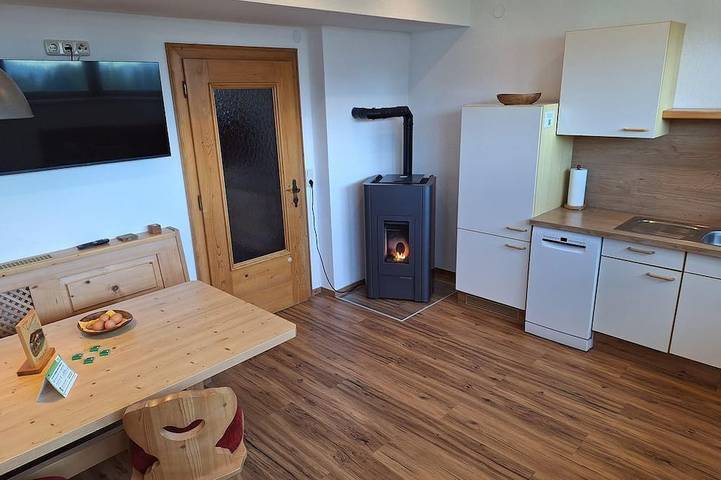 Agriturismo für 5 Personen, mit Garten in Fieberbrunn - 3