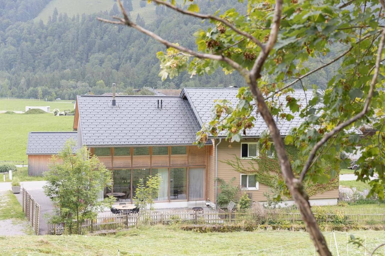 Four-Bedroom House in Schnepfau, Bregenzerwald