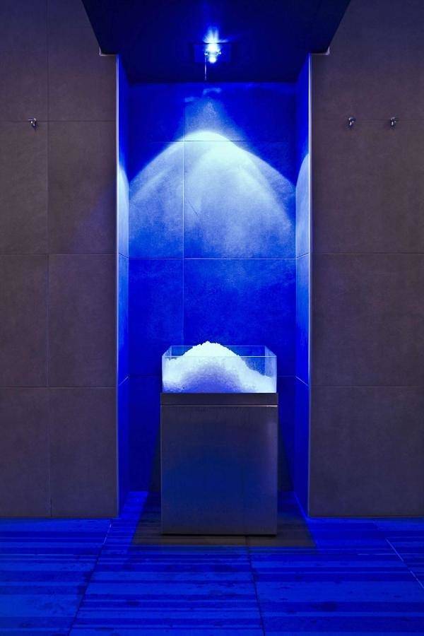 Hôtel pour 2 personnes, avec jacuzzi ainsi que jardin et sauna à Montecatini-Terme - 3